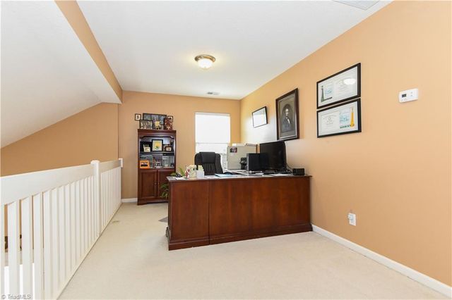 5602 David Christian Place, Greensboro, NC 27410