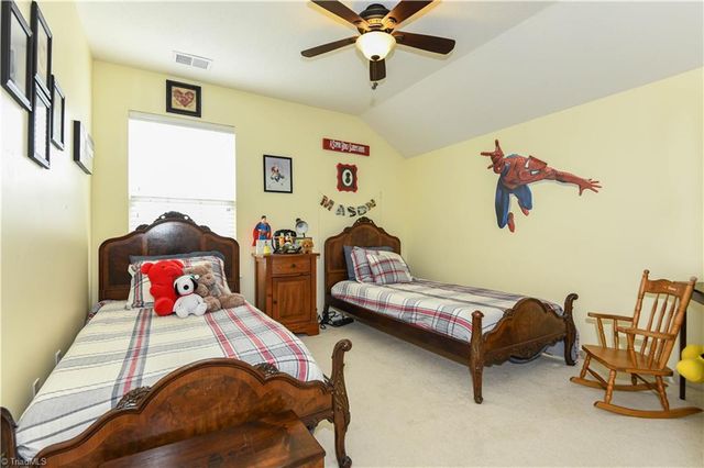 5602 David Christian Place, Greensboro, NC 27410