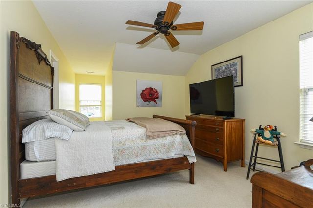 5602 David Christian Place, Greensboro, NC 27410