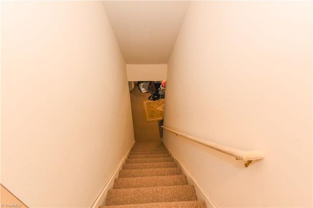 5602 David Christian Place, Greensboro, NC 27410