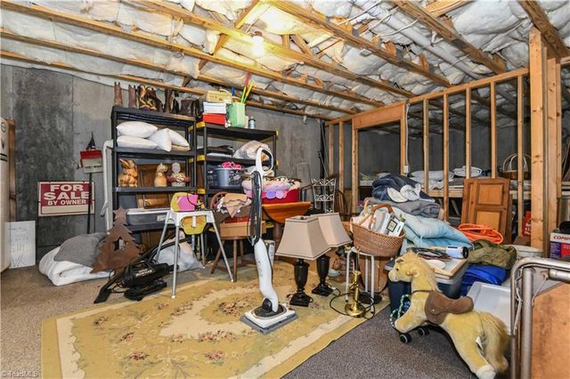 5602 David Christian Place, Greensboro, NC 27410