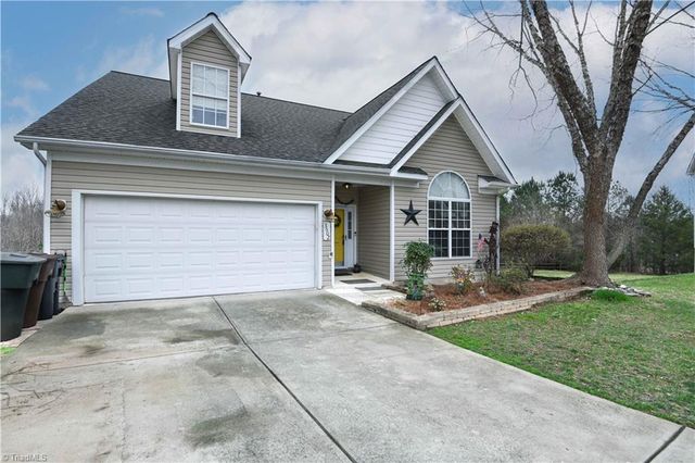 5602 David Christian Place, Greensboro, NC 27410