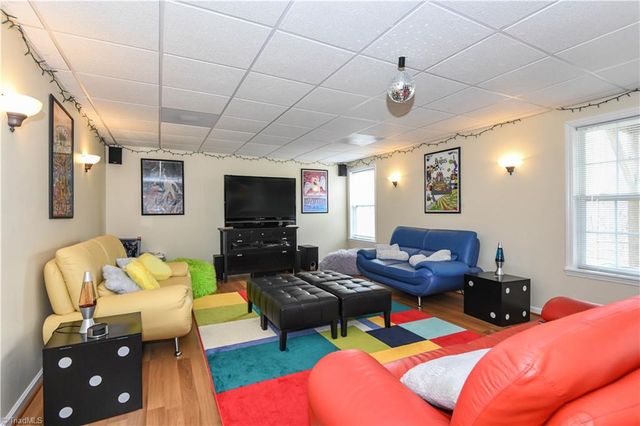 5602 David Christian Place, Greensboro, NC 27410