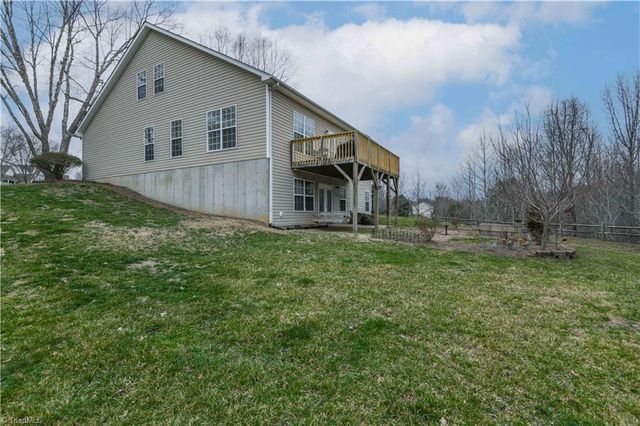 5602 David Christian Place, Greensboro, NC 27410