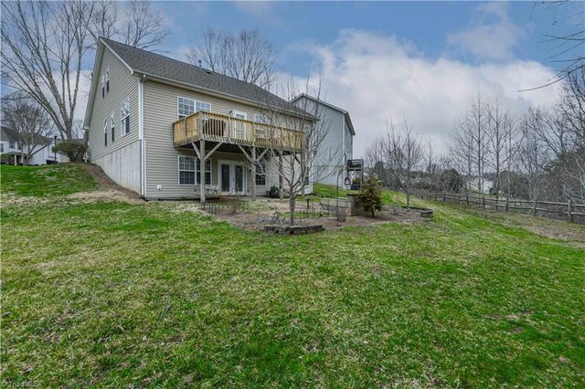 5602 David Christian Place, Greensboro, NC 27410