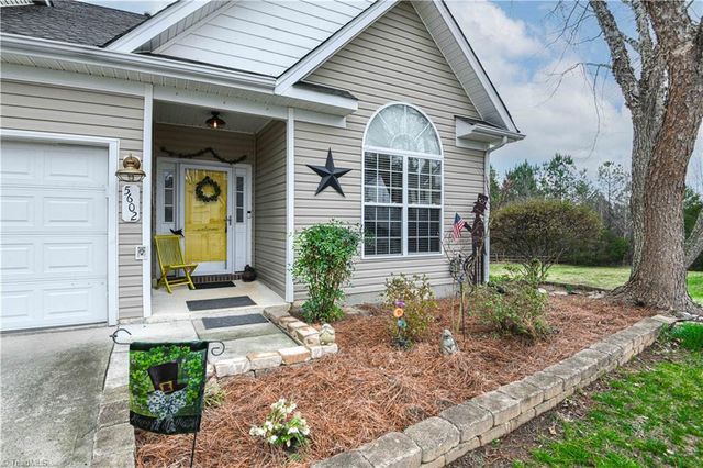 5602 David Christian Place, Greensboro, NC 27410