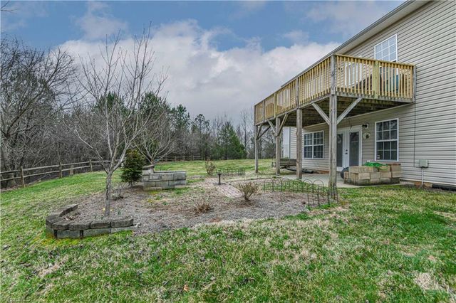 5602 David Christian Place, Greensboro, NC 27410