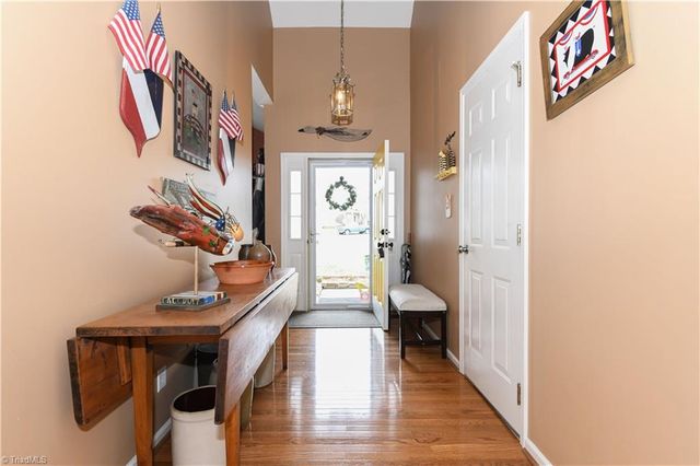 5602 David Christian Place, Greensboro, NC 27410