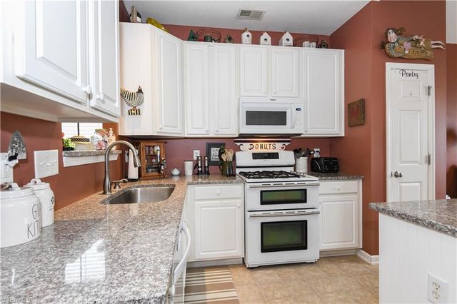 5602 David Christian Place, Greensboro, NC 27410