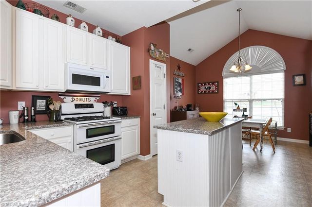 5602 David Christian Place, Greensboro, NC 27410