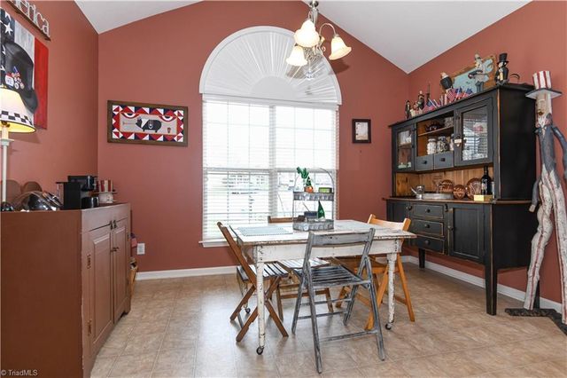 5602 David Christian Place, Greensboro, NC 27410