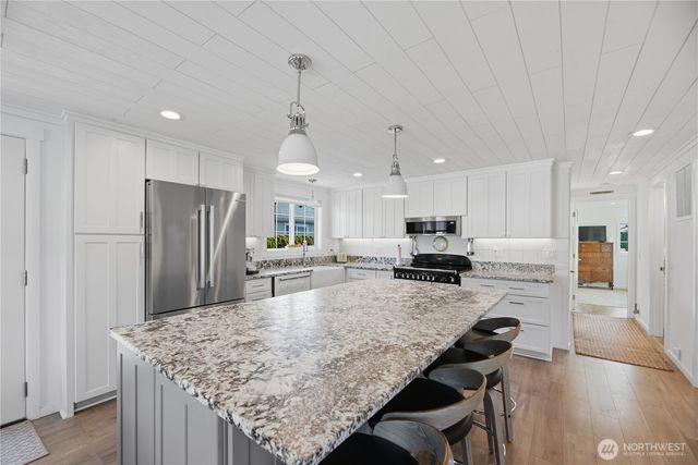 138 Lummi Drive, La Conner, WA 98257