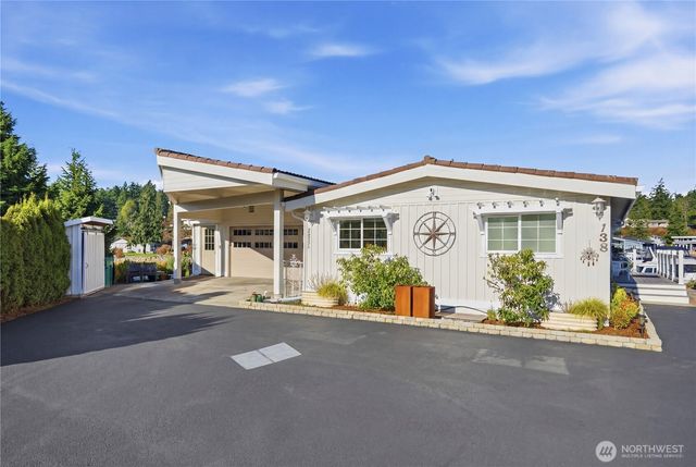 138 Lummi Drive, La Conner, WA 98257