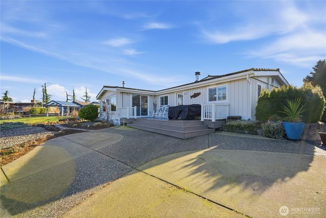 138 Lummi Drive, La Conner, WA 98257