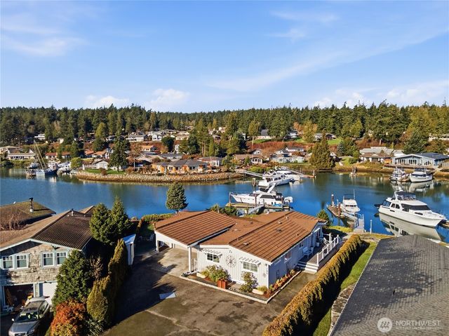138 Lummi Drive, La Conner, WA 98257