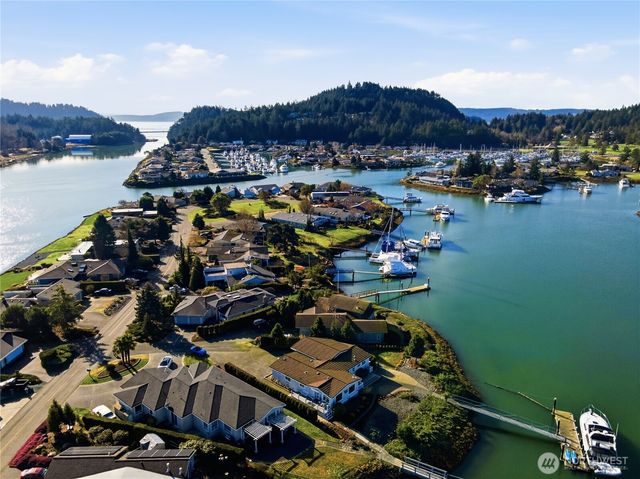 138 Lummi Drive, La Conner, WA 98257