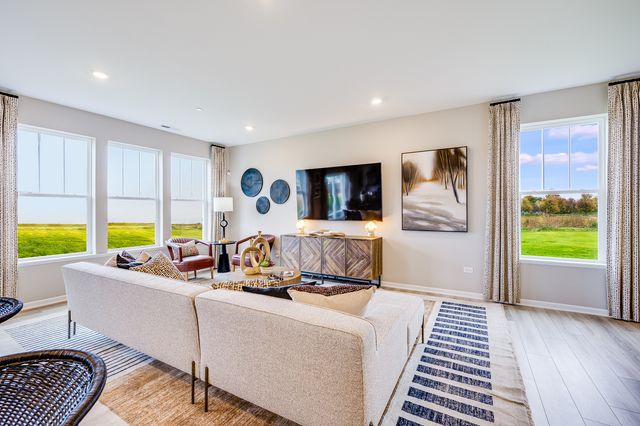 14801 S Hillside Drive, Lockport, IL 60441