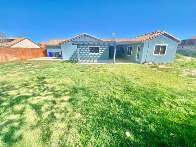 12654 Jade Road, Victorville, CA 92392