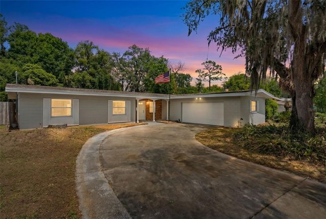 5837 WESTBURY DRIVE, Orlando, FL 32808