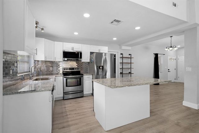 5837 WESTBURY DRIVE, Orlando, FL 32808