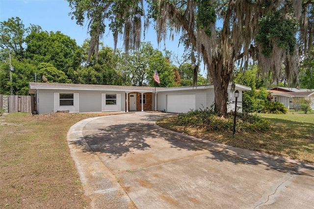 5837 WESTBURY DRIVE, Orlando, FL 32808