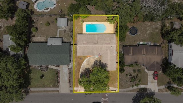 5837 WESTBURY DRIVE, Orlando, FL 32808