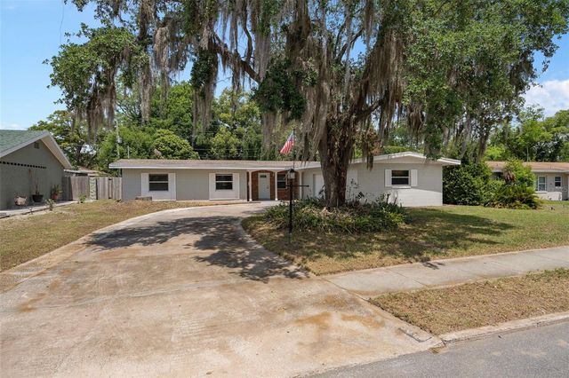 5837 WESTBURY DRIVE, Orlando, FL 32808