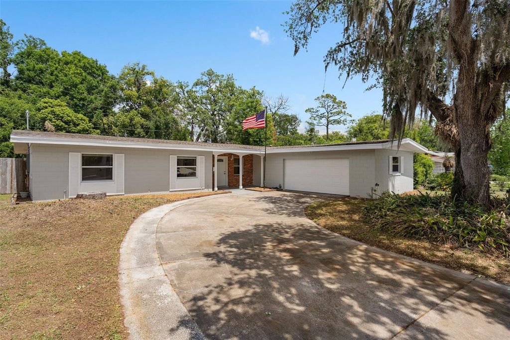 5837 WESTBURY DRIVE, Orlando, FL 32808