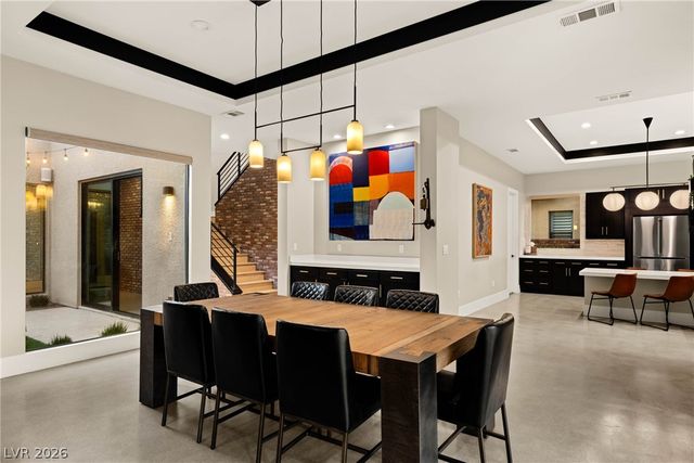 62 Grey Feather Drive, Las Vegas, NV 89135