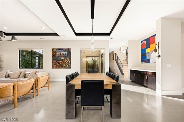 62 Grey Feather Drive, Las Vegas, NV 89135