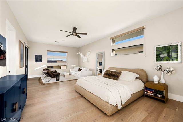 62 Grey Feather Drive, Las Vegas, NV 89135