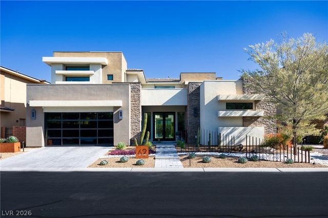 62 Grey Feather Drive, Las Vegas, NV 89135