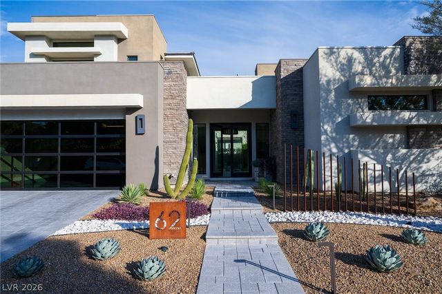 62 Grey Feather Drive, Las Vegas, NV 89135
