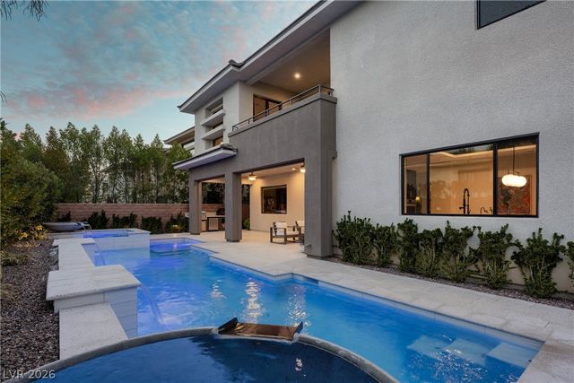 62 Grey Feather Drive, Las Vegas, NV 89135