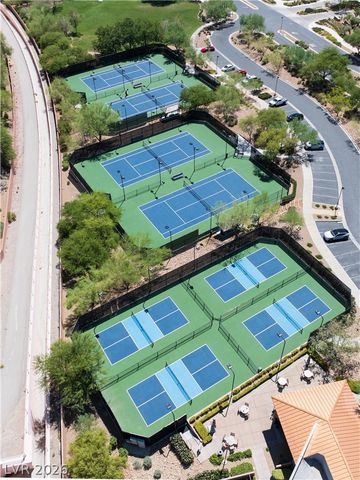 62 Grey Feather Drive, Las Vegas, NV 89135