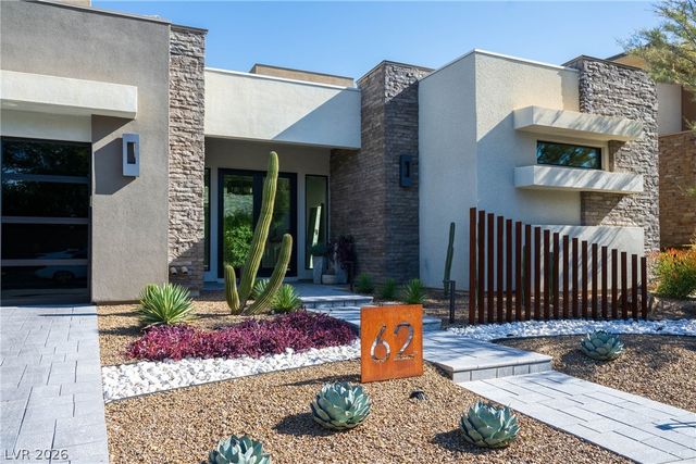 62 Grey Feather Drive, Las Vegas, NV 89135