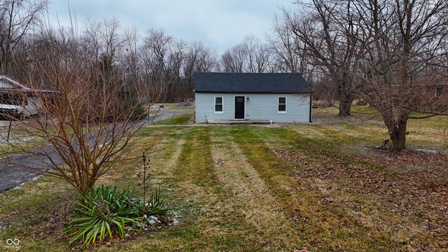 230 S Routiers Avenue, Indianapolis, IN 46219
