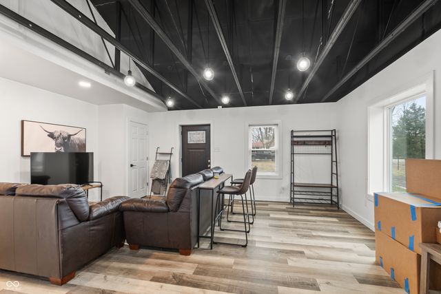 230 S Routiers Avenue, Indianapolis, IN 46219