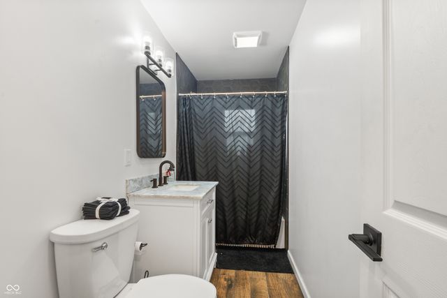 230 S Routiers Avenue, Indianapolis, IN 46219