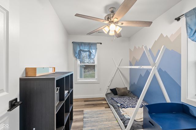 230 S Routiers Avenue, Indianapolis, IN 46219