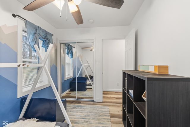 230 S Routiers Avenue, Indianapolis, IN 46219