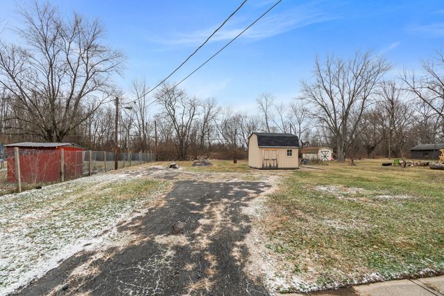 230 S Routiers Avenue, Indianapolis, IN 46219