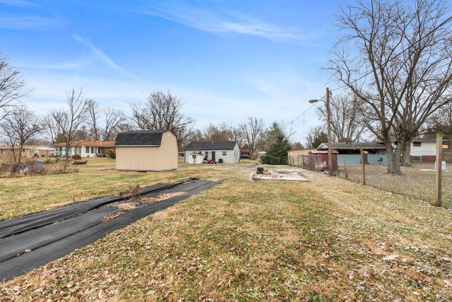 230 S Routiers Avenue, Indianapolis, IN 46219