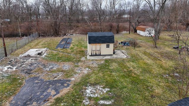 230 S Routiers Avenue, Indianapolis, IN 46219