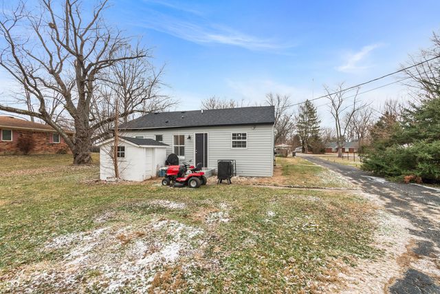 230 S Routiers Avenue, Indianapolis, IN 46219