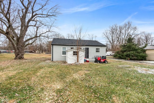 230 S Routiers Avenue, Indianapolis, IN 46219