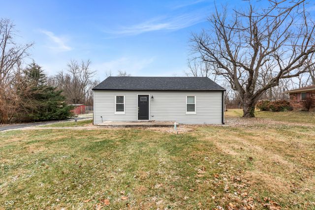 230 S Routiers Avenue, Indianapolis, IN 46219