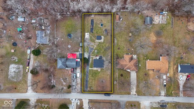 230 S Routiers Avenue, Indianapolis, IN 46219