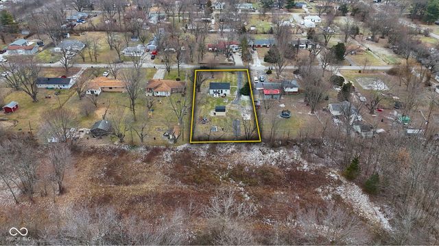 230 S Routiers Avenue, Indianapolis, IN 46219