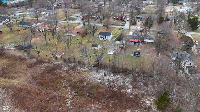 230 S Routiers Avenue, Indianapolis, IN 46219